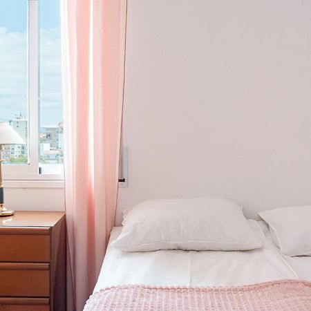 Sea View Apartments مارغرَت دي مار المظهر الخارجي الصورة