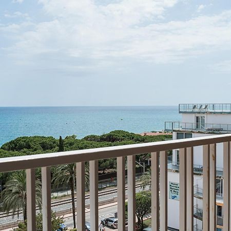 Sea View Apartments مارغرَت دي مار المظهر الخارجي الصورة