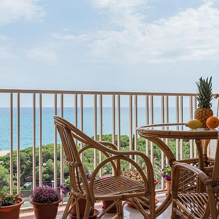 Sea View Apartments مارغرَت دي مار المظهر الخارجي الصورة