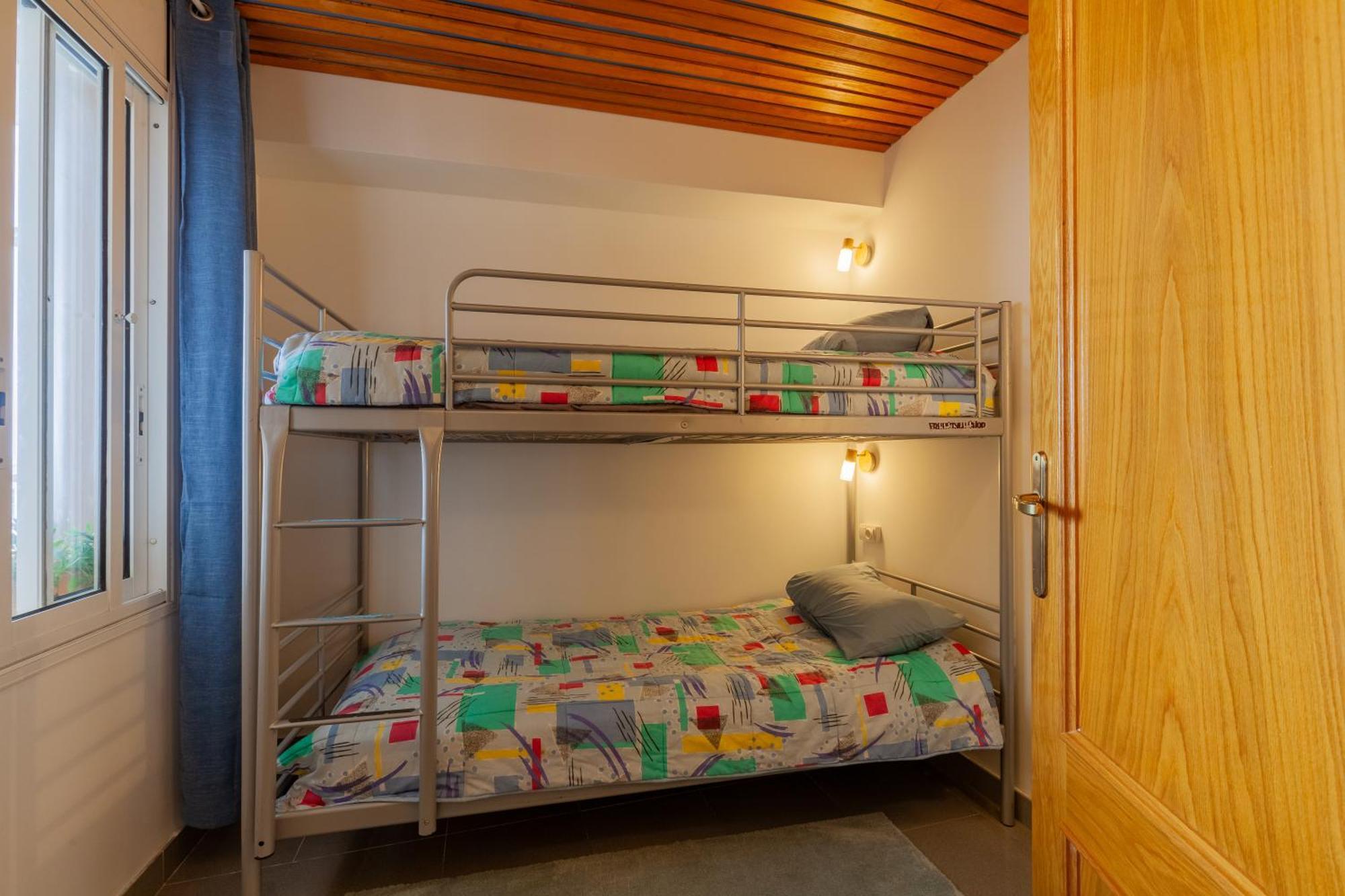 Sea View Apartments مارغرَت دي مار المظهر الخارجي الصورة