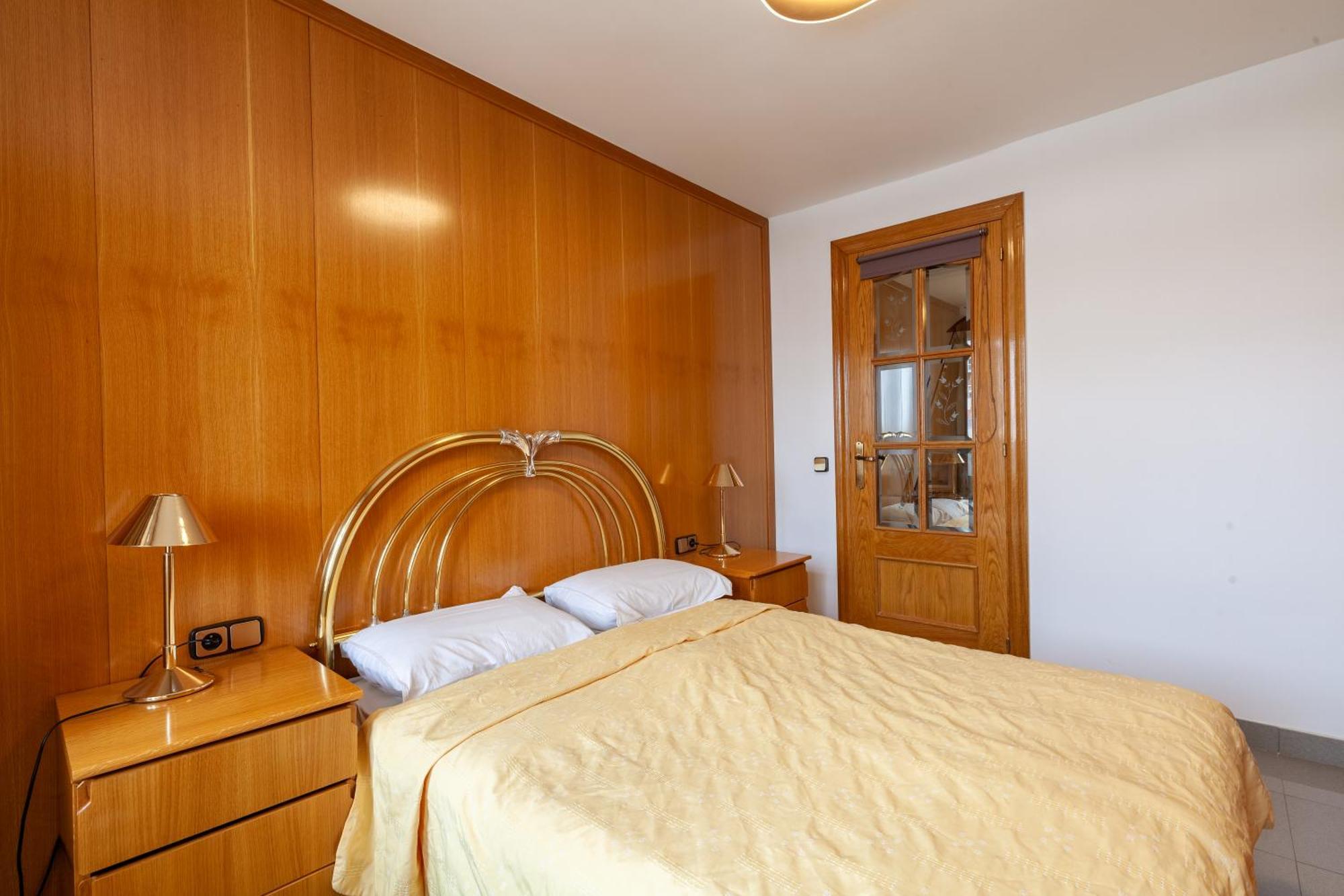Sea View Apartments مارغرَت دي مار المظهر الخارجي الصورة