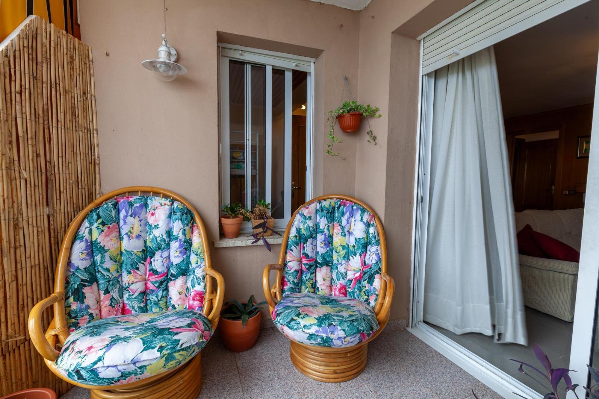 Sea View Apartments مارغرَت دي مار المظهر الخارجي الصورة