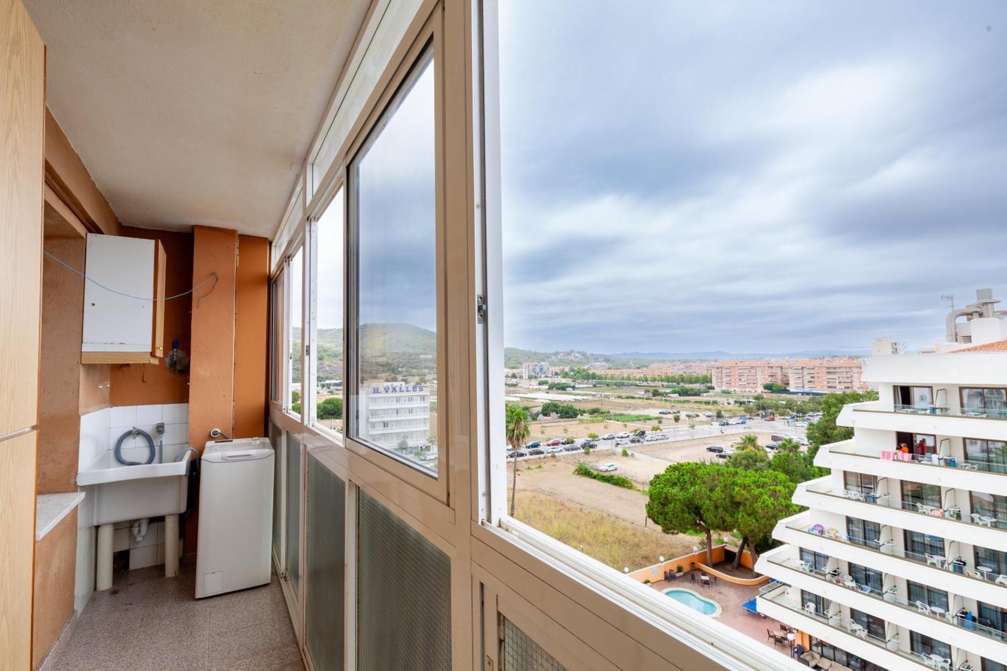 Sea View Apartments مارغرَت دي مار المظهر الخارجي الصورة