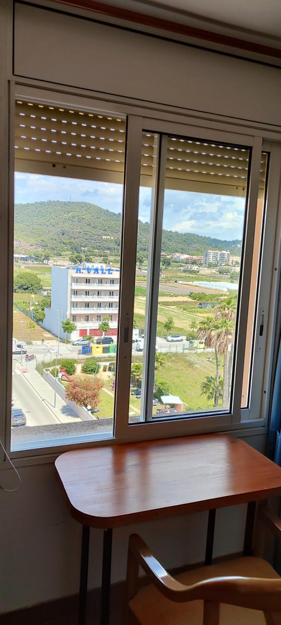 Sea View Apartments مارغرَت دي مار الغرفة الصورة