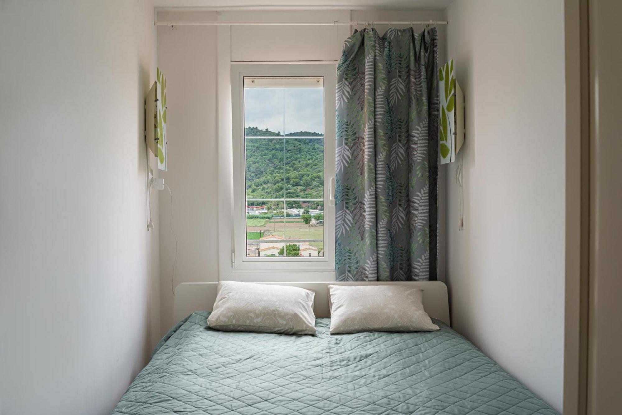 Sea View Apartments مارغرَت دي مار المظهر الخارجي الصورة