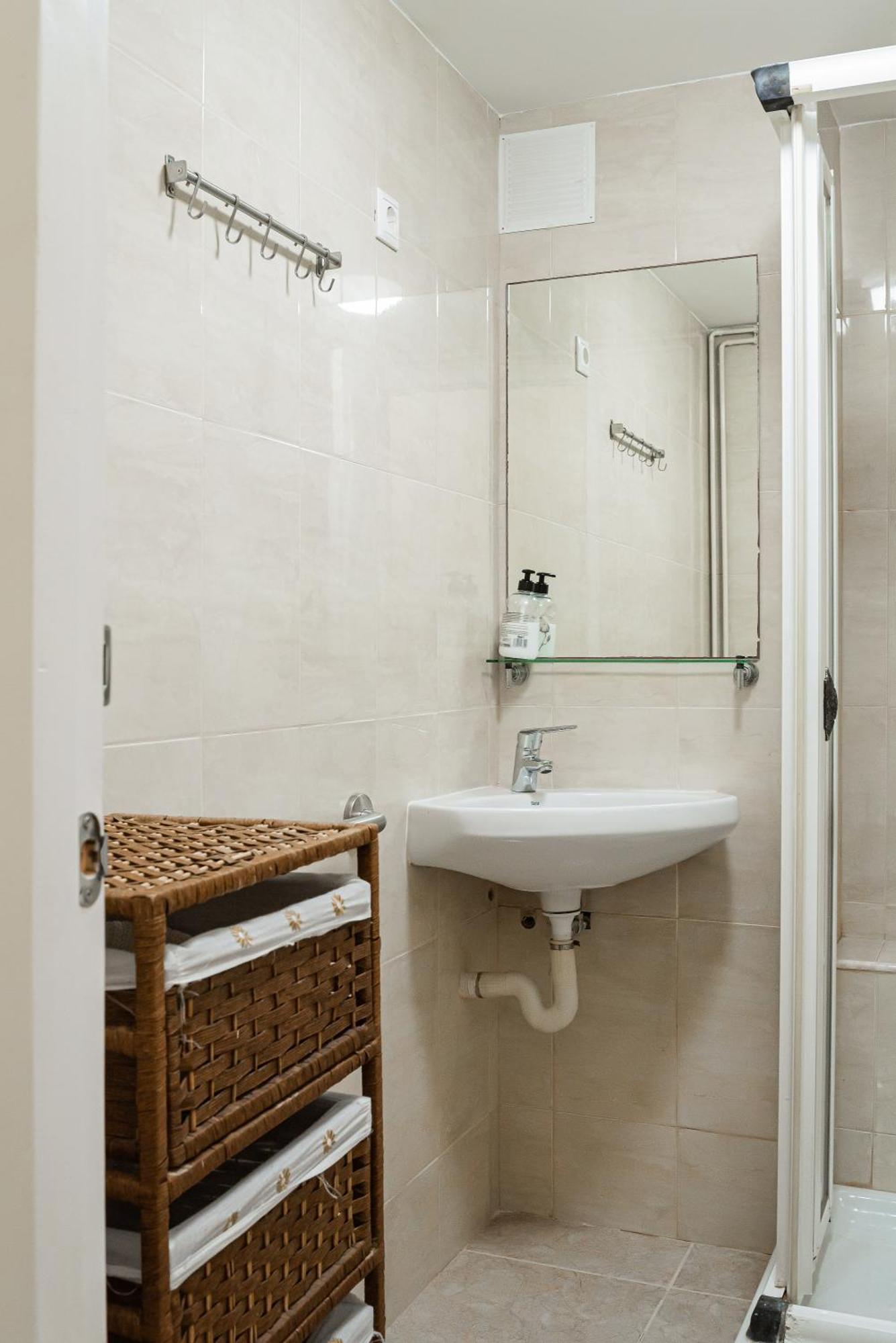 Sea View Apartments مارغرَت دي مار المظهر الخارجي الصورة
