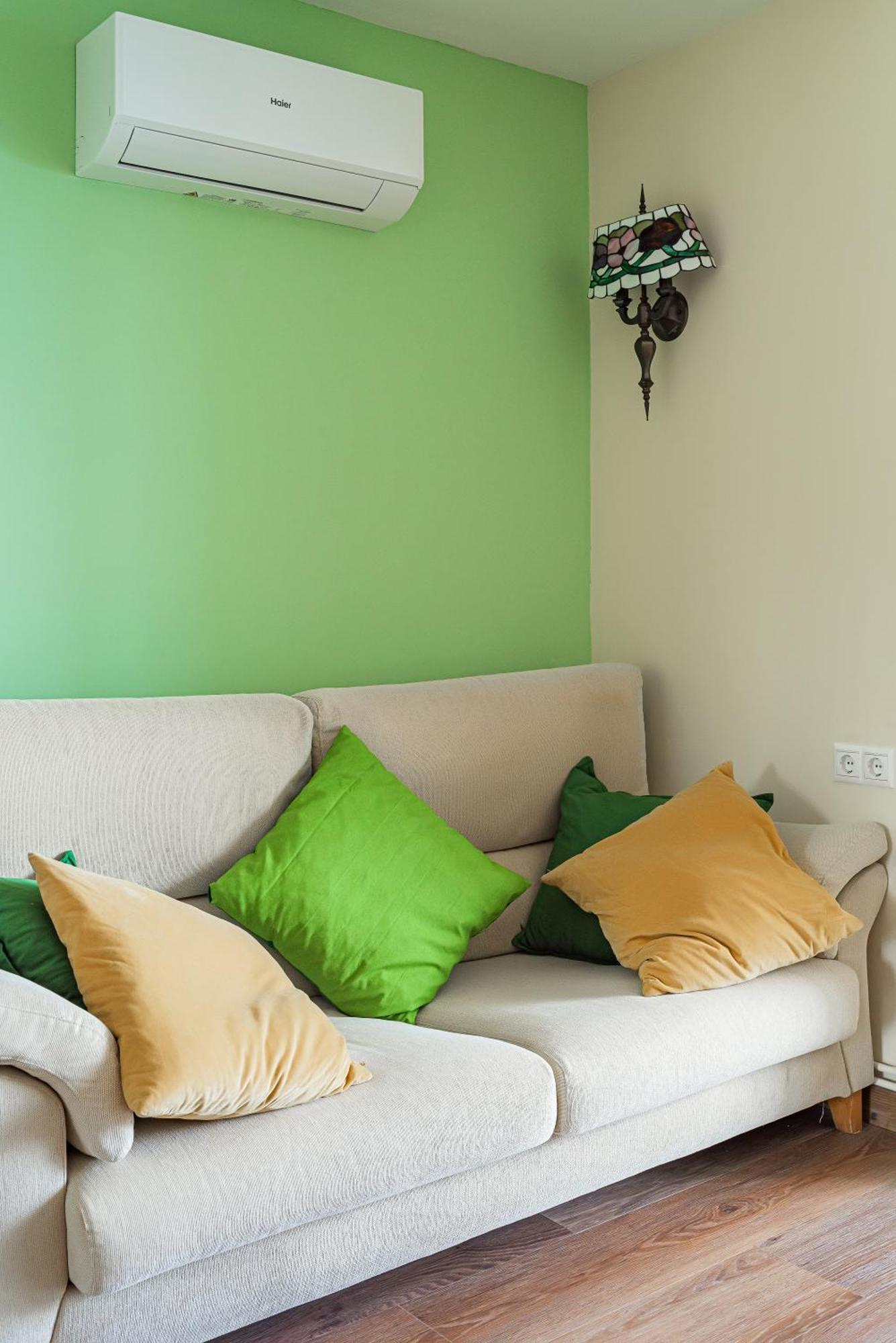 Sea View Apartments مارغرَت دي مار المظهر الخارجي الصورة