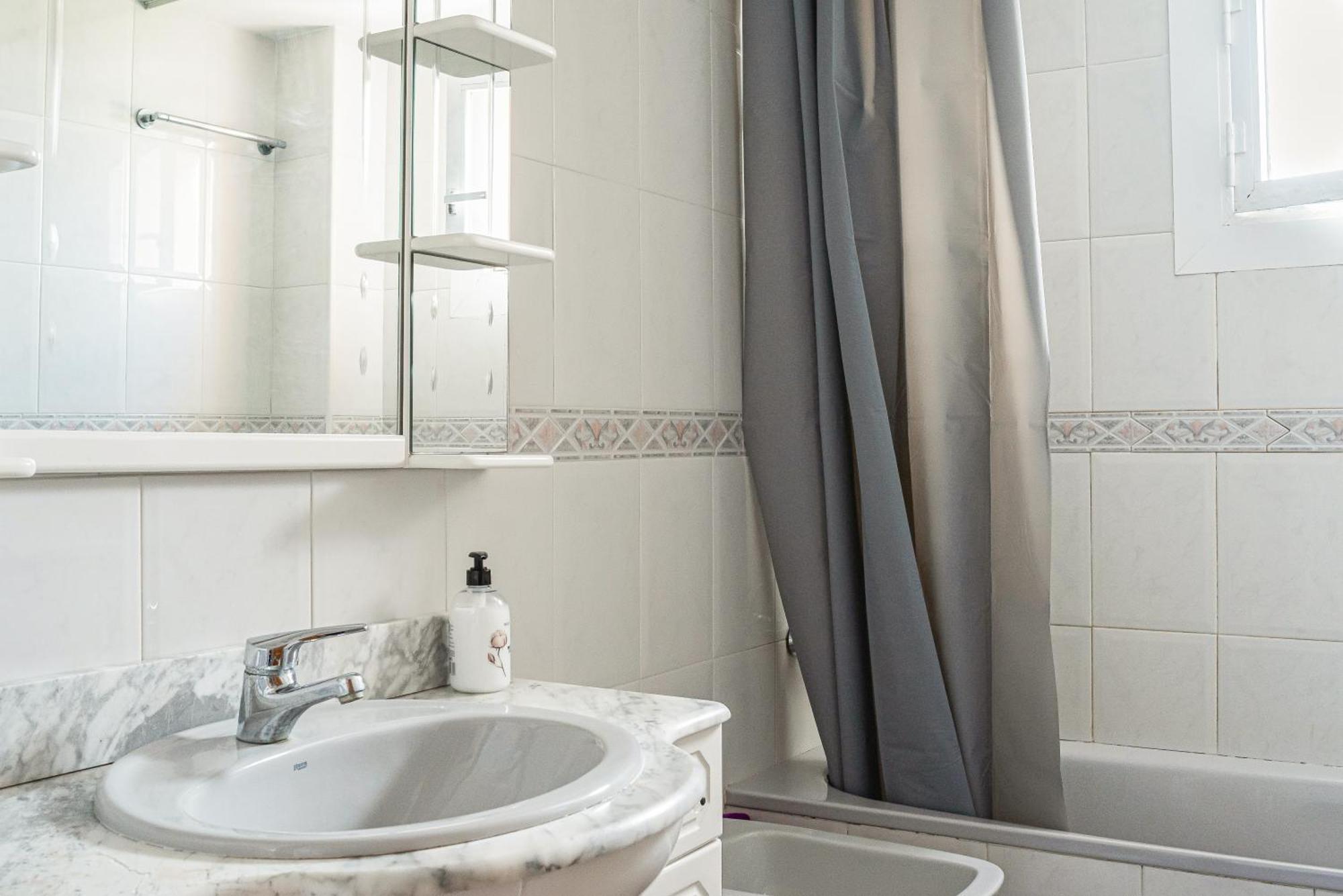 Sea View Apartments مارغرَت دي مار المظهر الخارجي الصورة