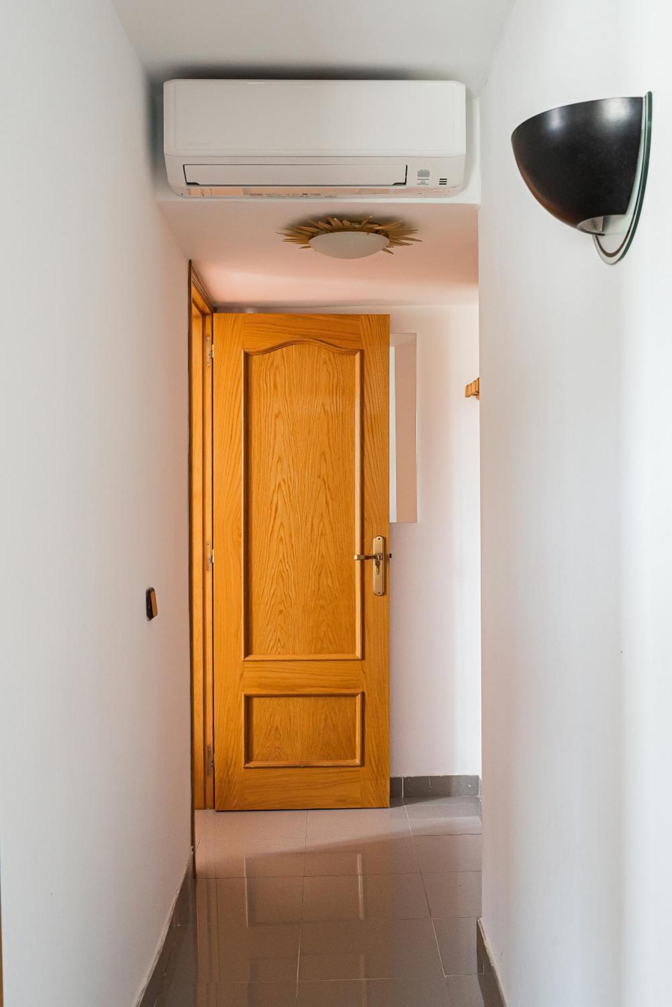 Sea View Apartments مارغرَت دي مار المظهر الخارجي الصورة