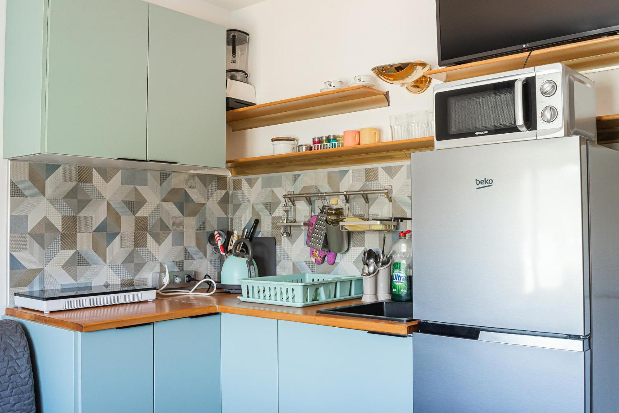 Sea View Apartments مارغرَت دي مار المظهر الخارجي الصورة