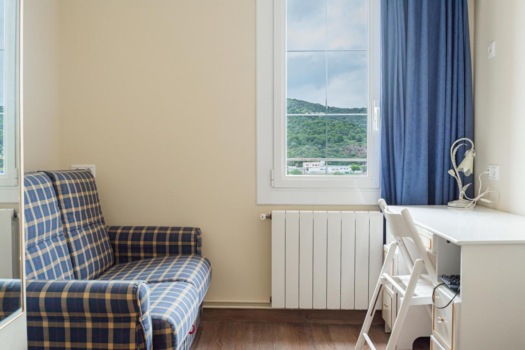 Sea View Apartments مارغرَت دي مار المظهر الخارجي الصورة