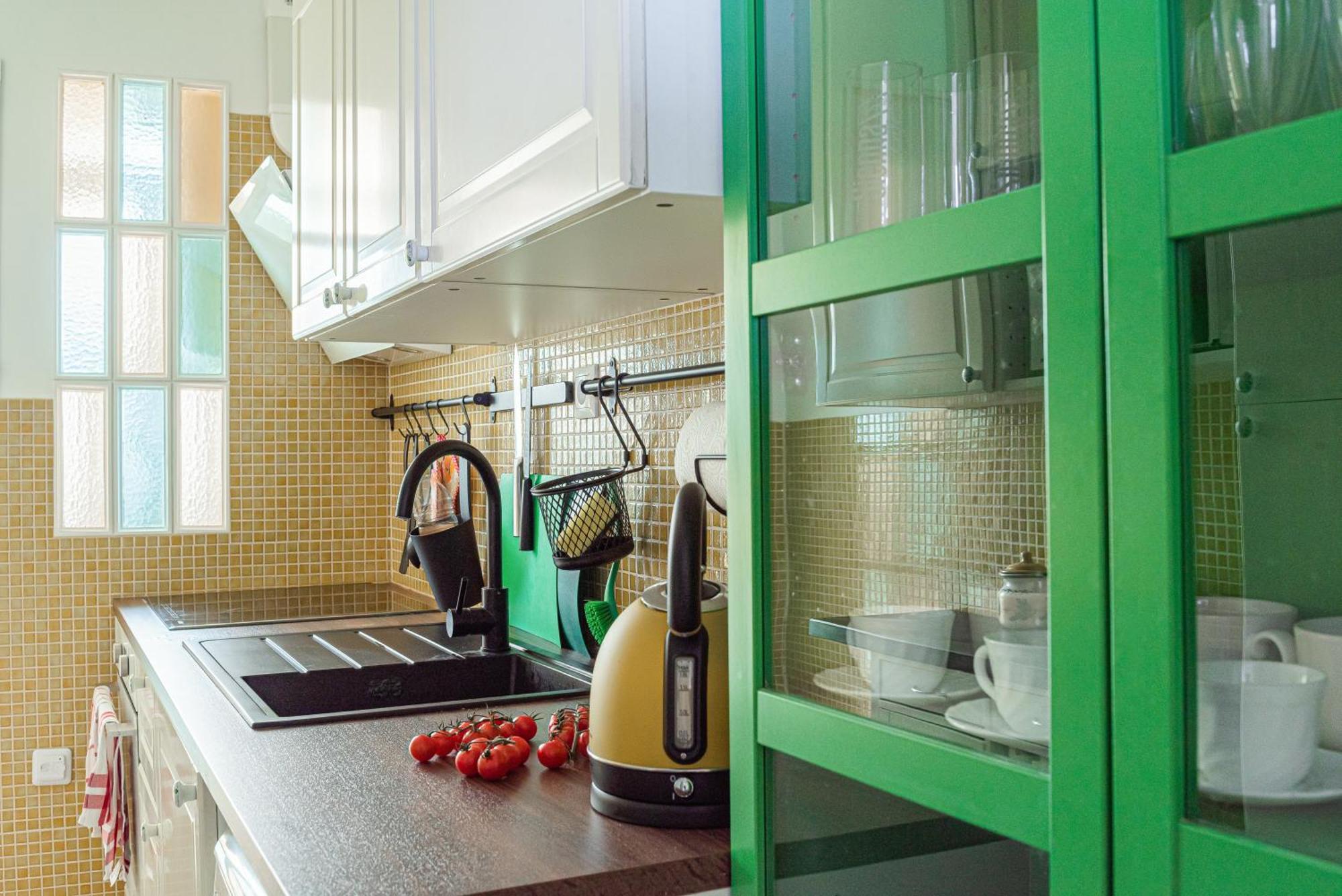 Sea View Apartments مارغرَت دي مار المظهر الخارجي الصورة