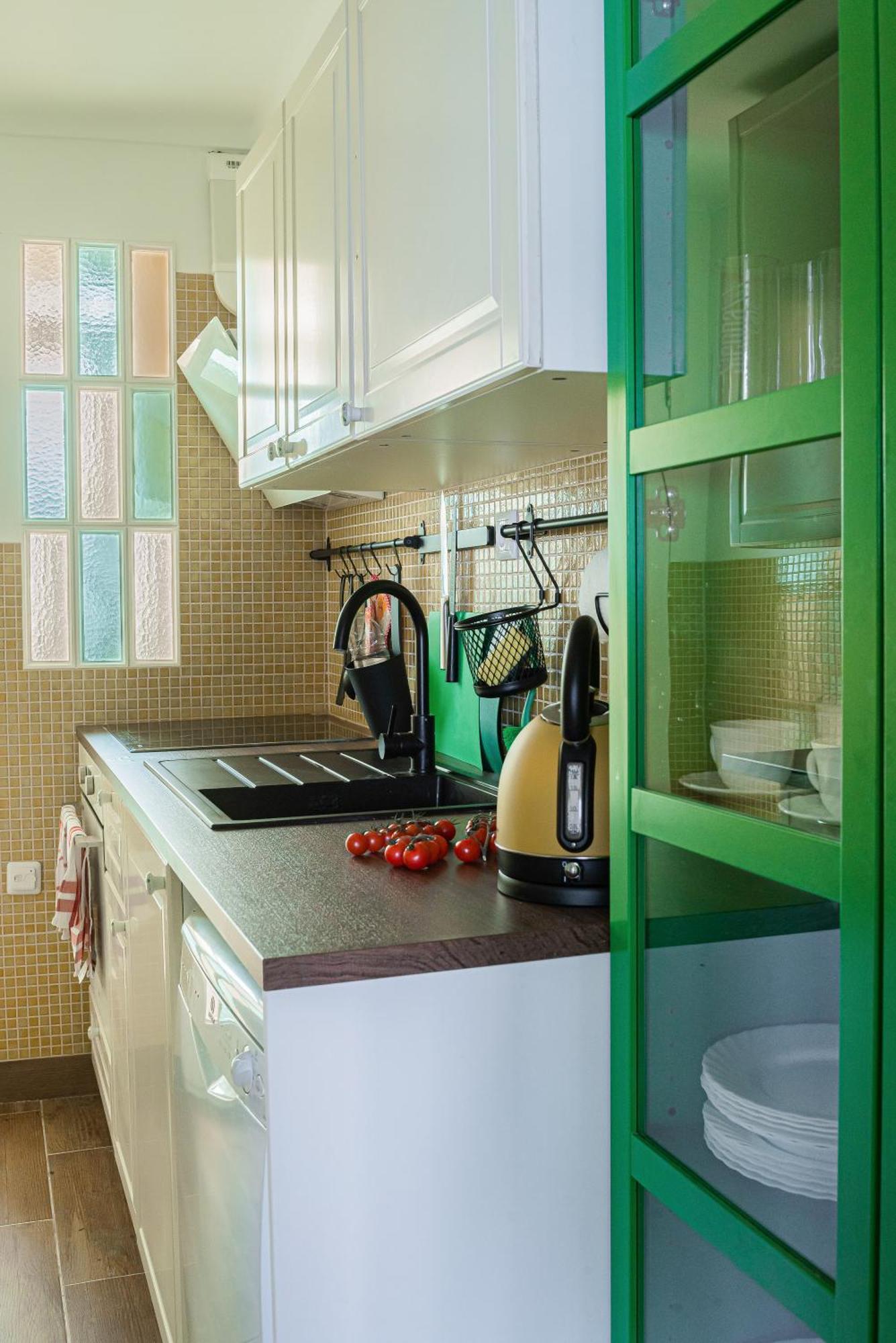 Sea View Apartments مارغرَت دي مار المظهر الخارجي الصورة